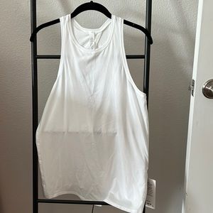 Lululemon all tied up tank
